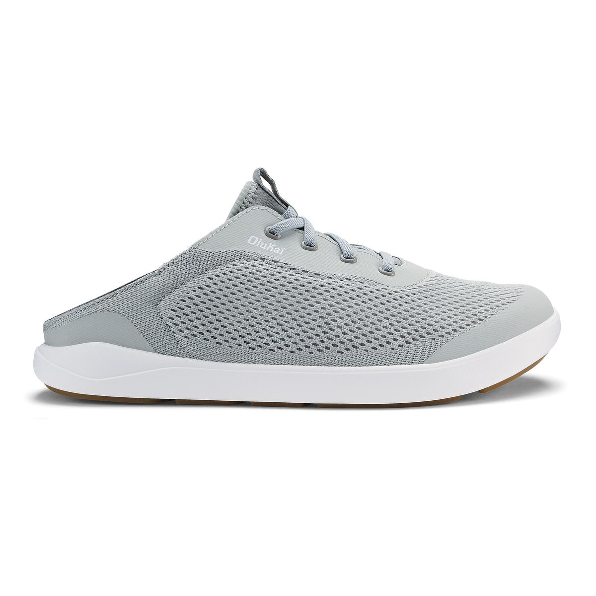 Moku Pae - Cloud Grey / Ash | OluKai Men