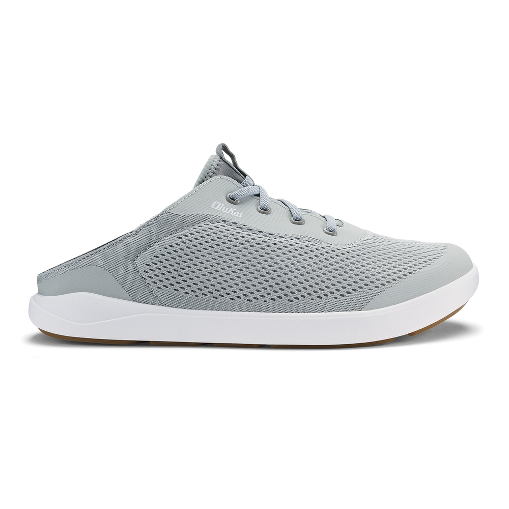 Moku Pae - Cloud Grey / Ash | OluKai Men