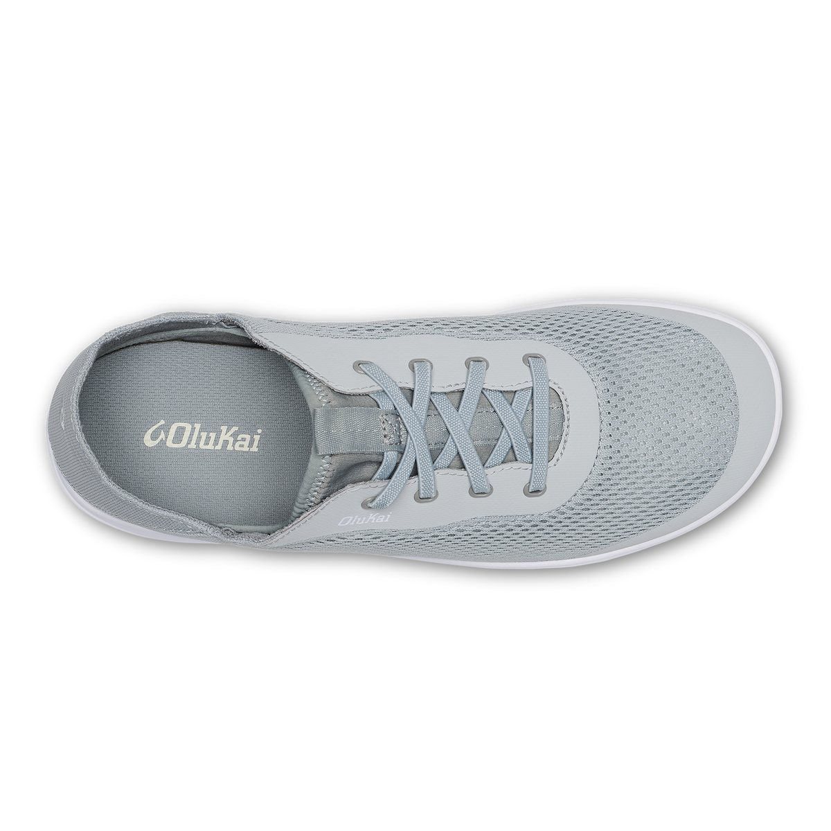 Moku Pae - Cloud Grey / Ash | OluKai Men