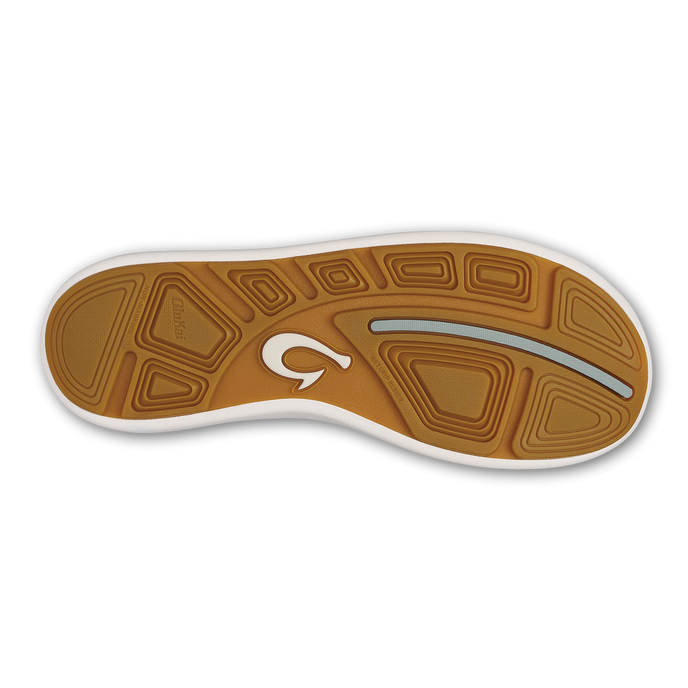 Moku Pae - Cloud Grey / Ash | OluKai Men