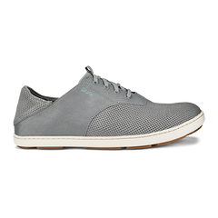 OluKai Nohea Moku - Sharkskin | Men's Sneakers | OluKai Men