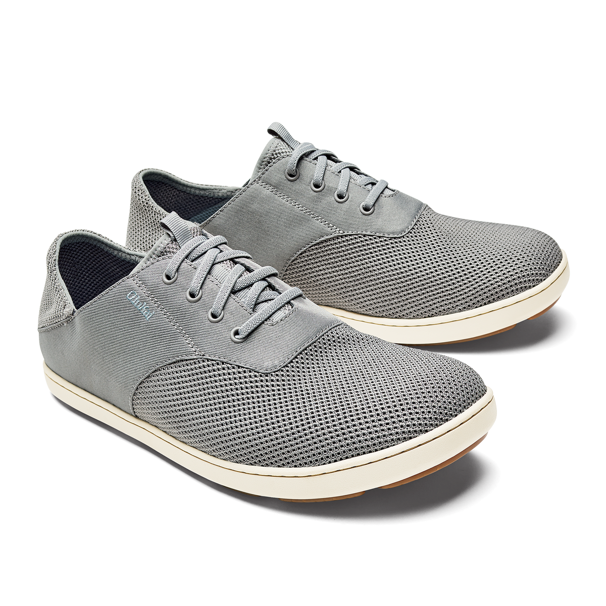 OluKai Nohea Moku - Sharkskin | Men's Sneakers | OluKai Men