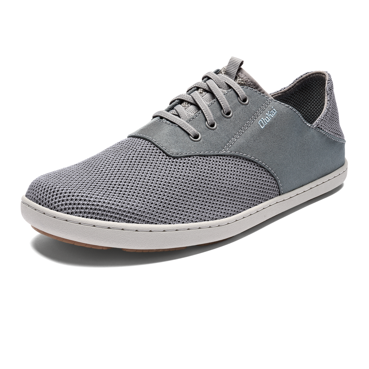 OluKai Nohea Moku - Sharkskin | Men's Sneakers | OluKai Men