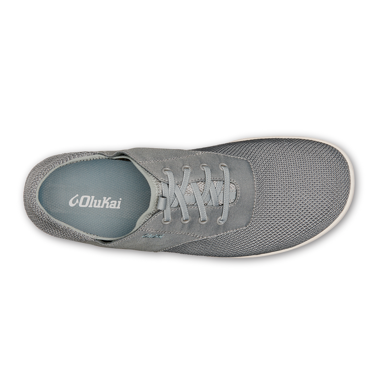 OluKai Nohea Moku - Sharkskin | Men's Sneakers | OluKai Men