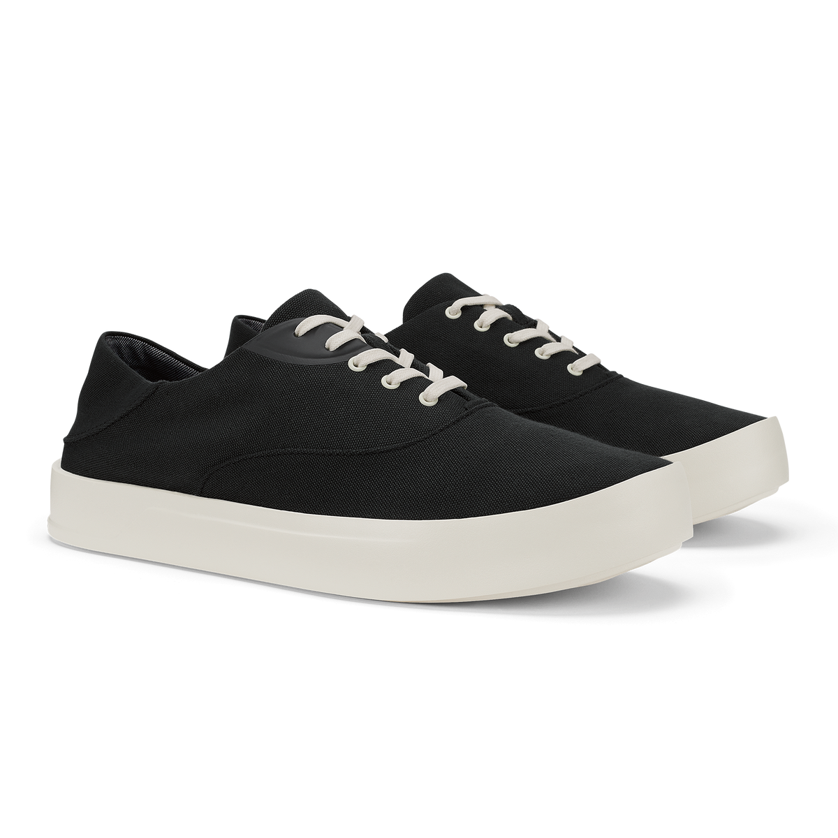 Tradewind Men’s Breathable Sneakers - Lava Rock | OluKai Men