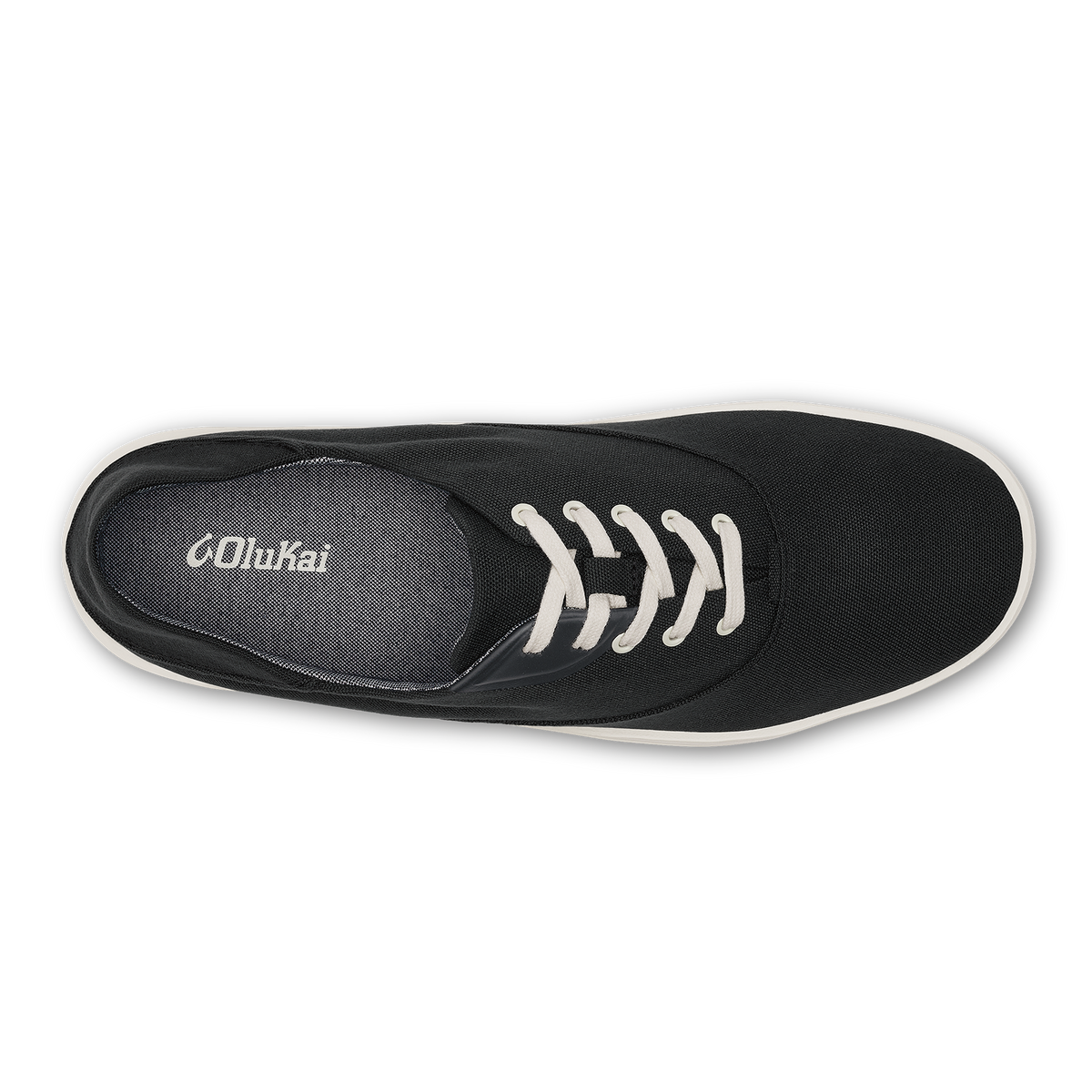 Tradewind Men’s Breathable Sneakers - Lava Rock | OluKai Men