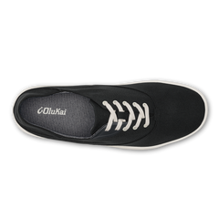 Tradewind Men’s Breathable Sneakers - Lava Rock | OluKai Men