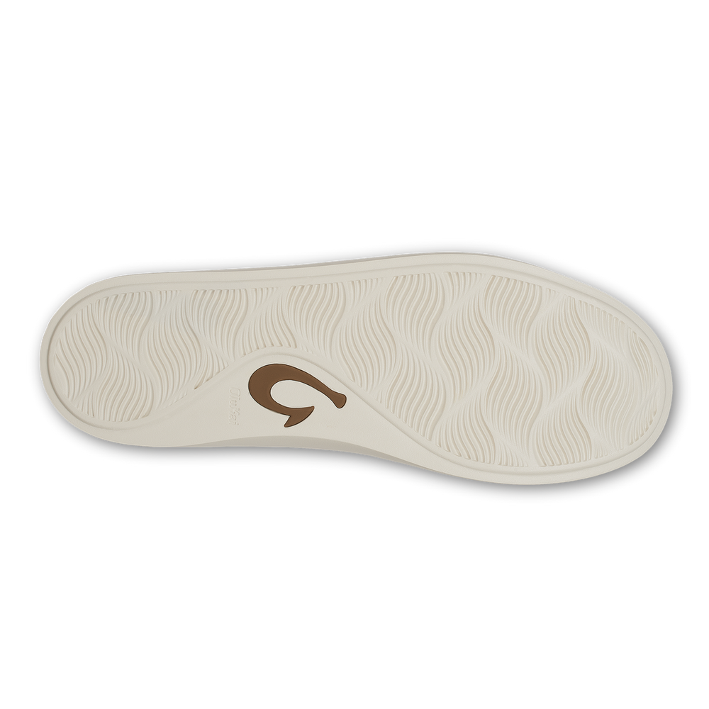 Tradewind Men’s Breathable Sneakers - Lava Rock | OluKai Men