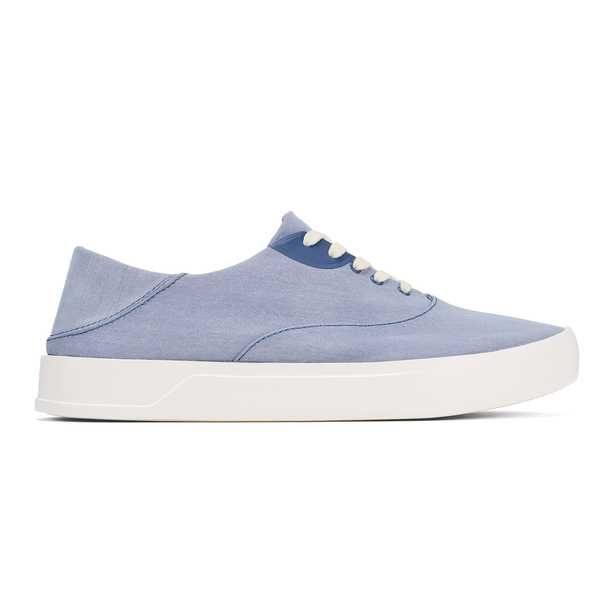Tradewind Men’s Breathable Sneakers - Navy | OluKai Men