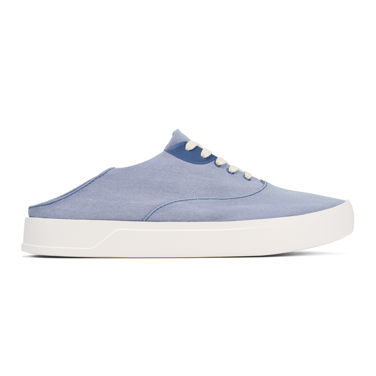 Tradewind Men’s Breathable Sneakers - Navy | OluKai Men