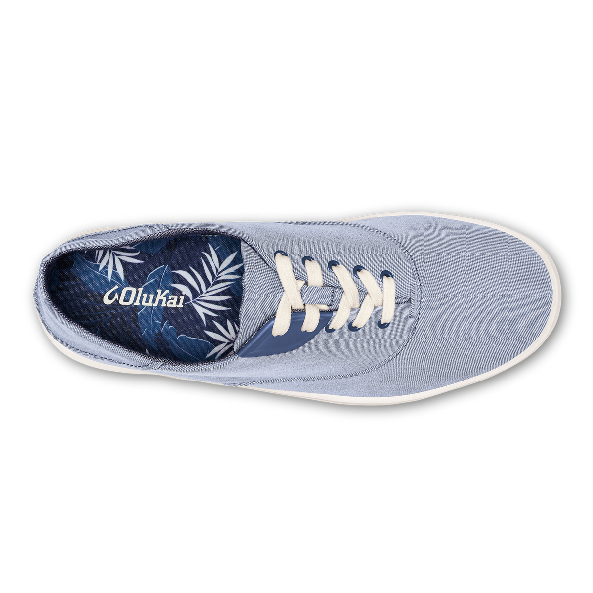 Tradewind Men’s Breathable Sneakers - Navy | OluKai Men