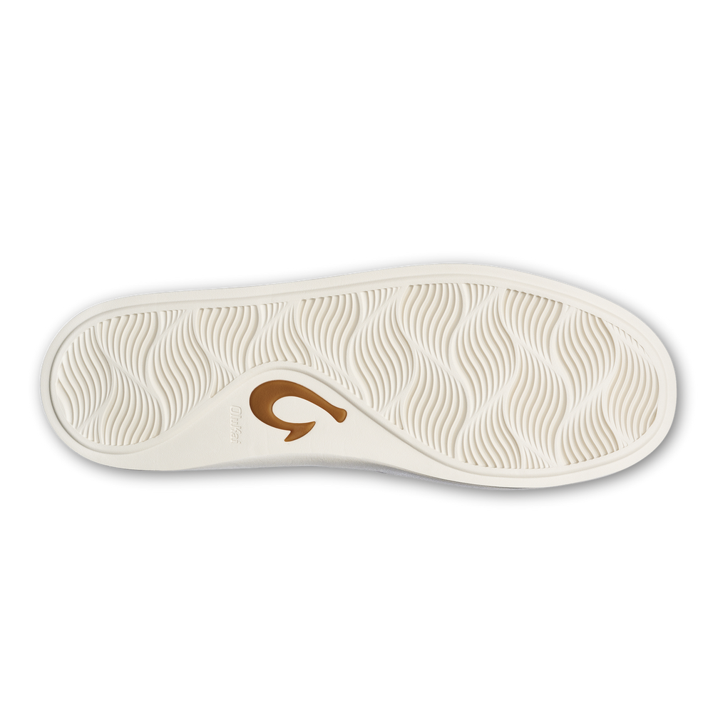 Tradewind Men’s Breathable Sneakers - Navy | OluKai Men