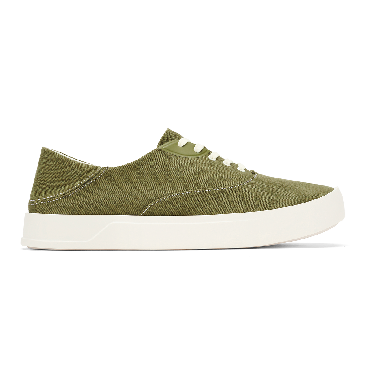 Tradewind Men’s Breathable Sneakers - Desert Moss | OluKai Men