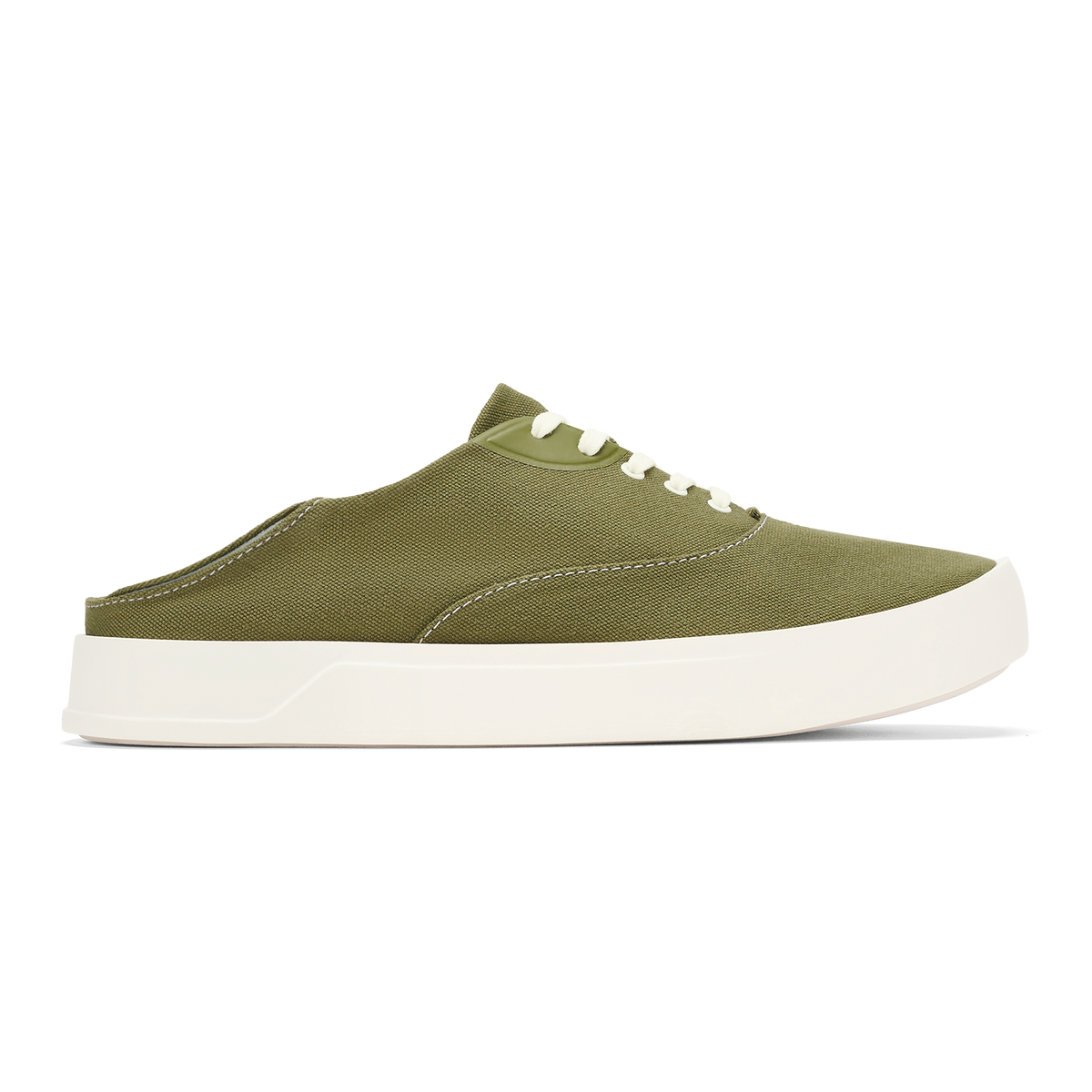Tradewind Men’s Breathable Sneakers - Desert Moss | OluKai Men