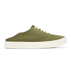 Tradewind Men’s Breathable Sneakers - Desert Moss | OluKai Men