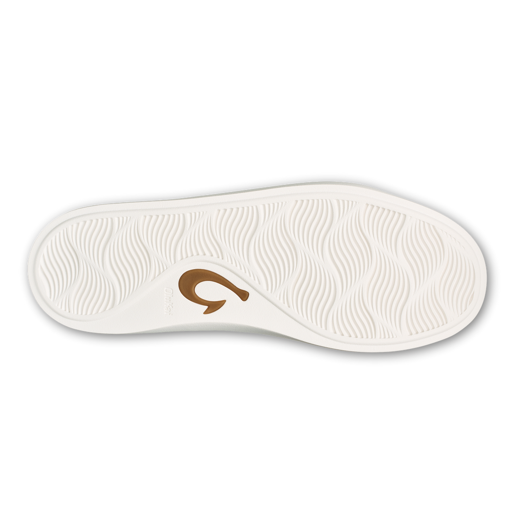 Tradewind Men’s Breathable Sneakers - Desert Moss | OluKai Men