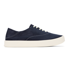 Tradewind Men’s Breathable Sneakers - Mood Indigo | OluKai Men