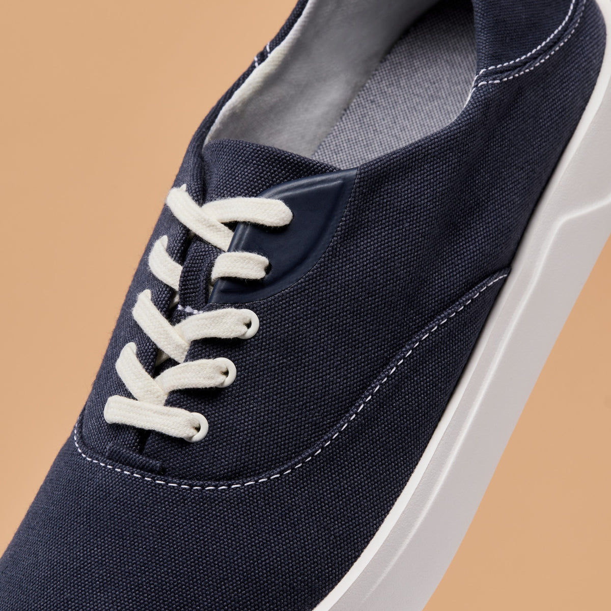 Tradewind Men’s Breathable Sneakers - Mood Indigo | OluKai Men