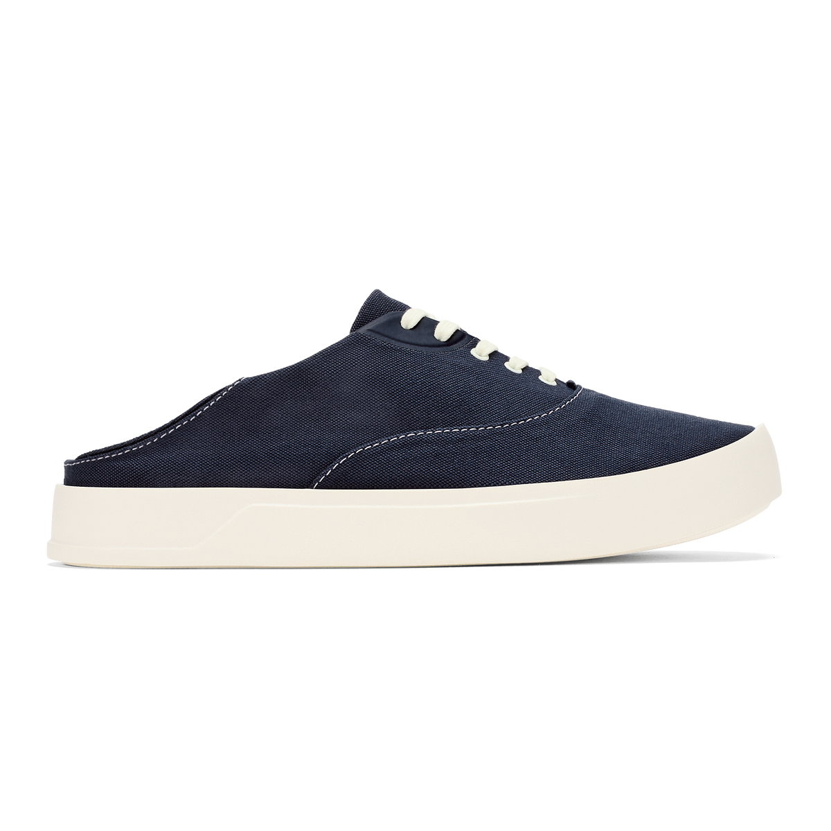 Tradewind Men’s Breathable Sneakers - Mood Indigo | OluKai Men