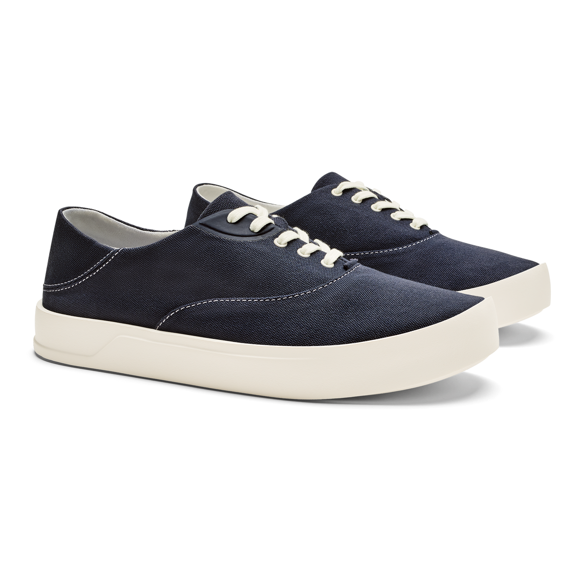 Tradewind Men’s Breathable Sneakers - Mood Indigo | OluKai Men