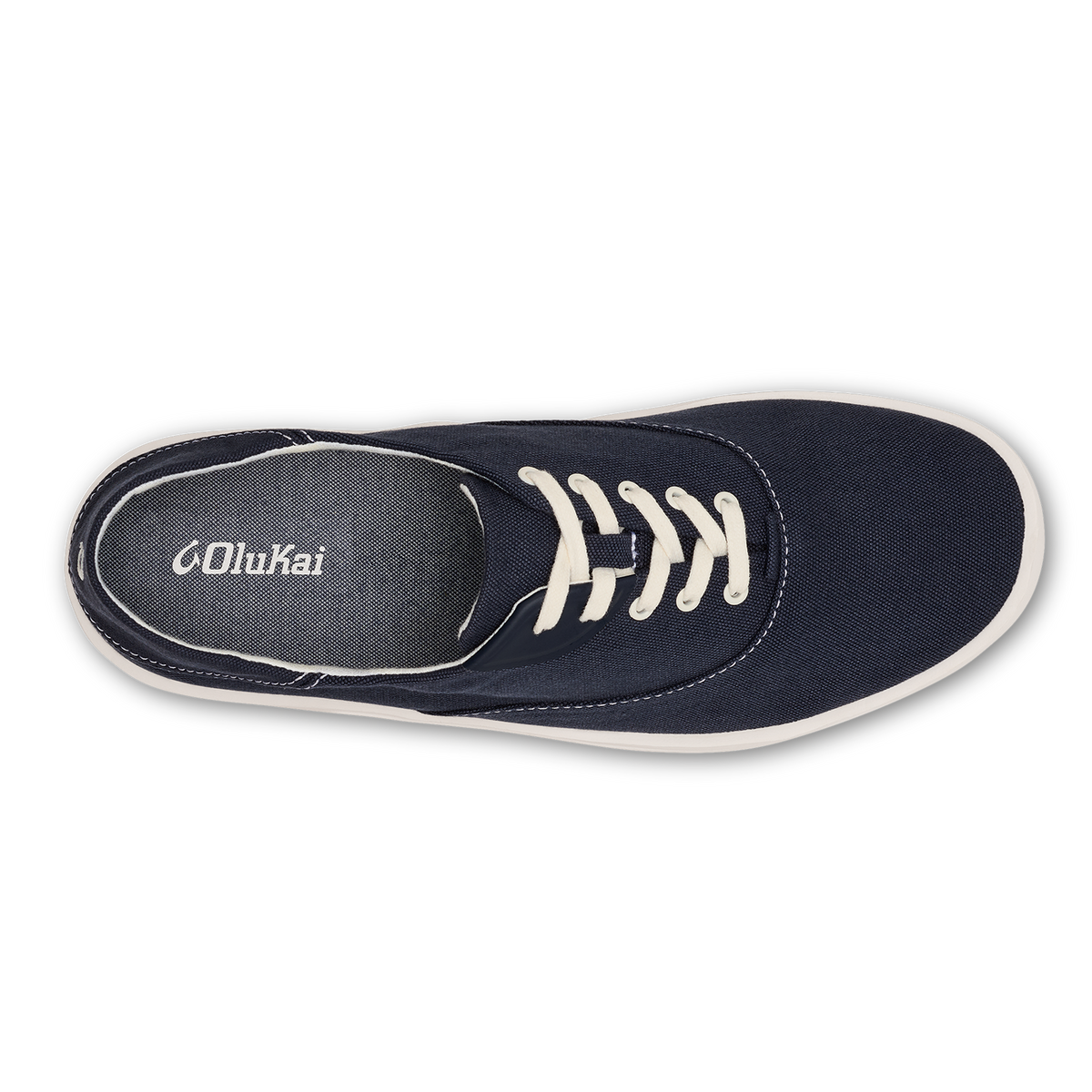 Tradewind Men’s Breathable Sneakers - Mood Indigo | OluKai Men