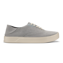 Tradewind Men’s Breathable Sneakers - Cooler Grey | OluKai Men