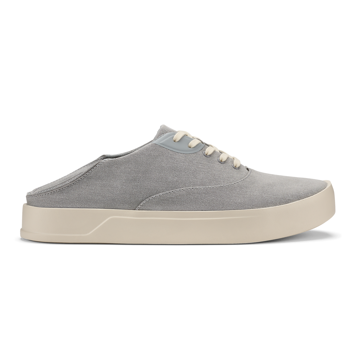 Tradewind Men’s Breathable Sneakers - Cooler Grey | OluKai Men