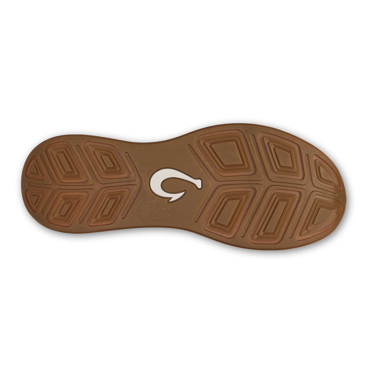 'Ahi - Seagreen / White Sand | OluKai Men