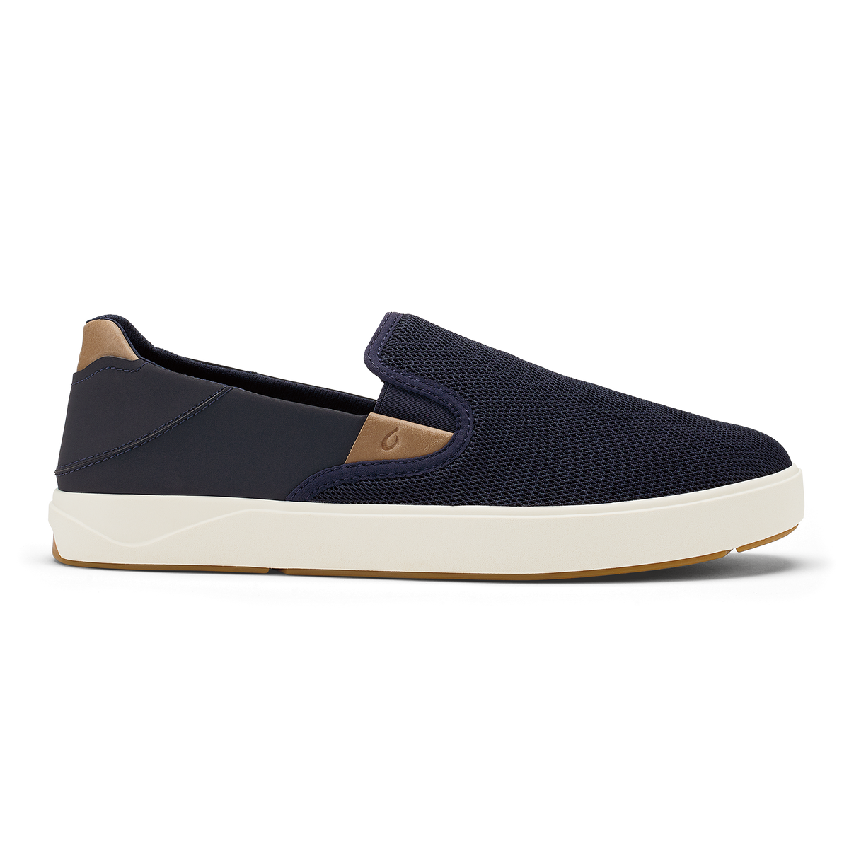 Lae'ahi Nui - Trench Blue / Tan | OluKai Men