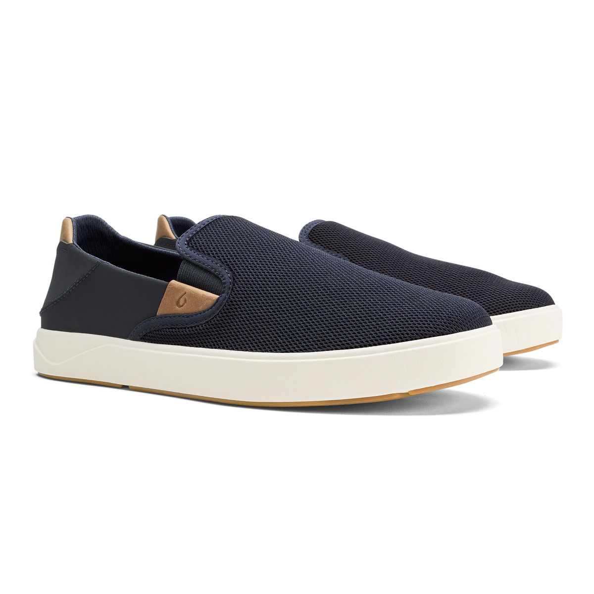 Lae'ahi Nui - Trench Blue / Tan | OluKai Men