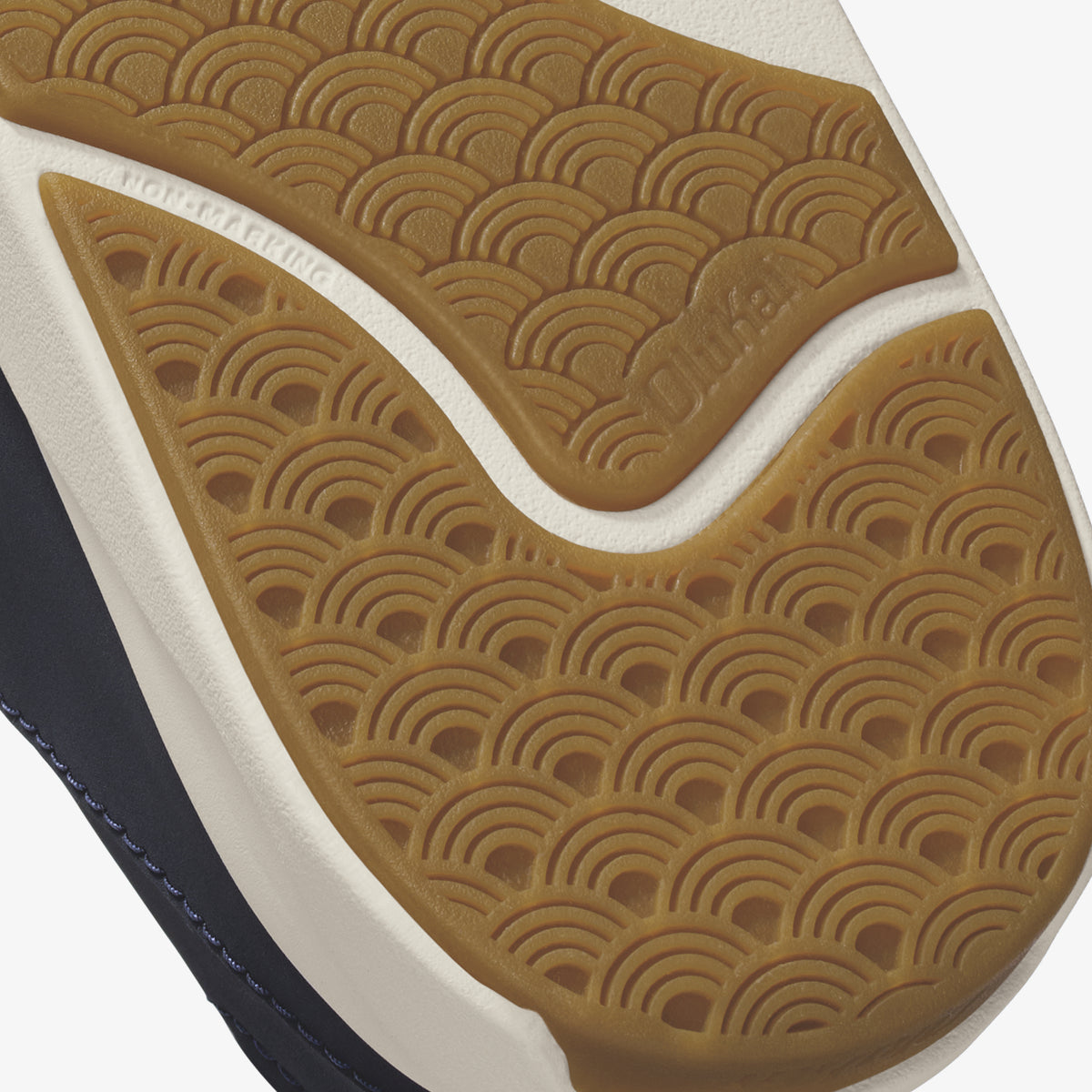 Lae'ahi Nui - Trench Blue / Tan | OluKai Men