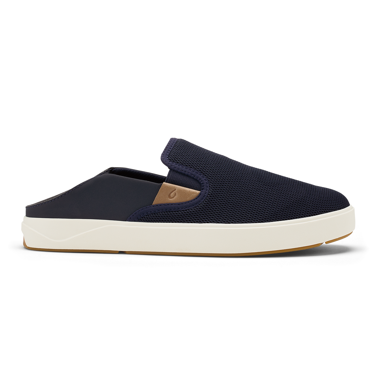 Lae'ahi Nui - Trench Blue / Tan | OluKai Men