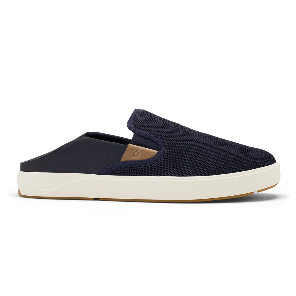 Lae'ahi Nui - Trench Blue / Tan | OluKai Men