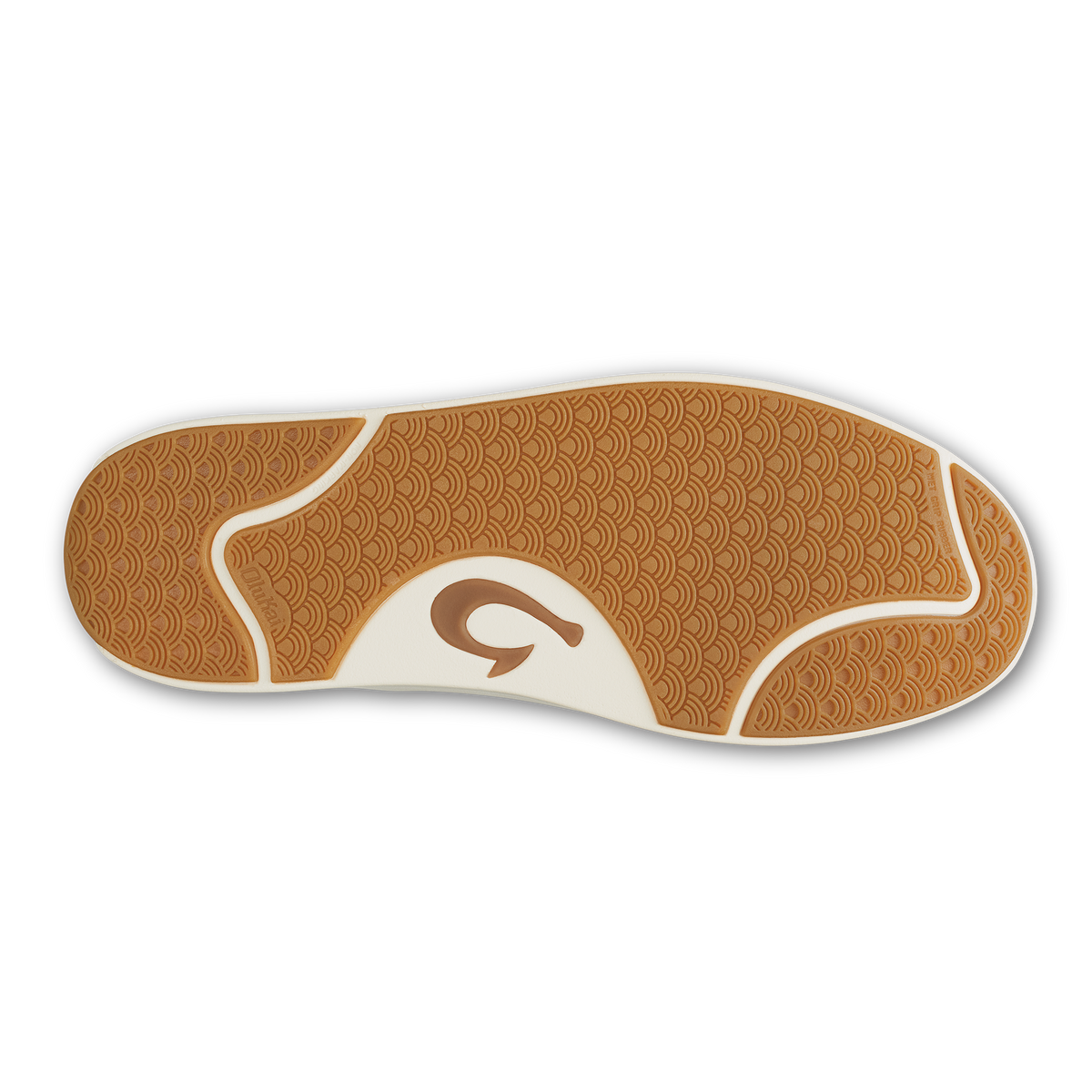 Lae'ahi Nui - Trench Blue / Tan | OluKai Men