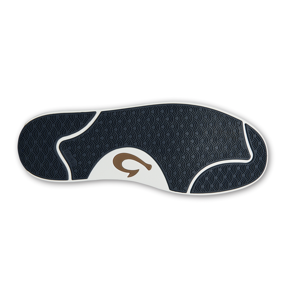 Lae‘ahi Men's Slip-On Sneakers - Pavement | OluKai Men