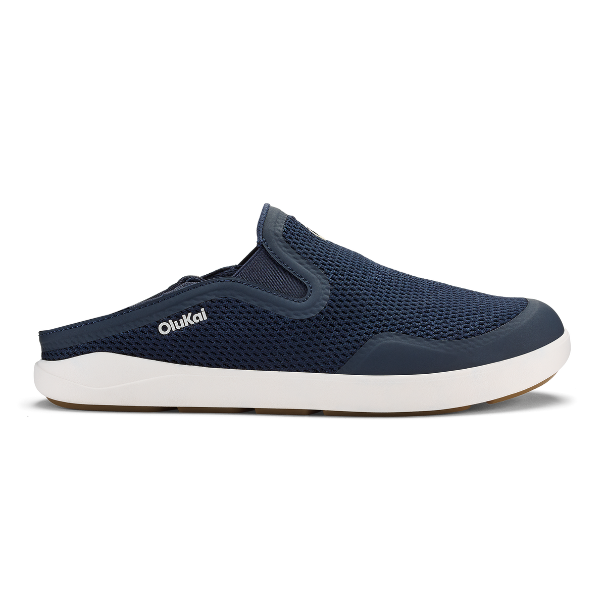 Moku Slip-on - Trench Blue | OluKIai | OluKai Men