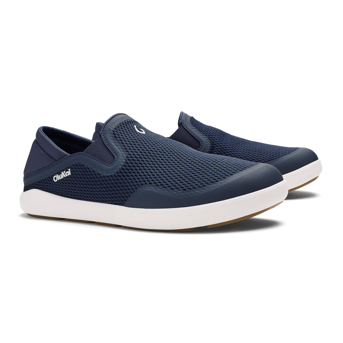 Moku Slip-on - Trench Blue | OluKIai | OluKai Men