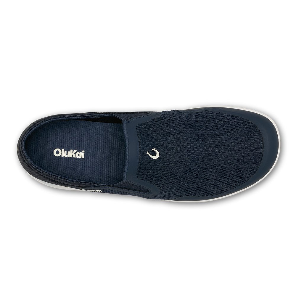 Moku Slip-on - Trench Blue | OluKIai | OluKai Men