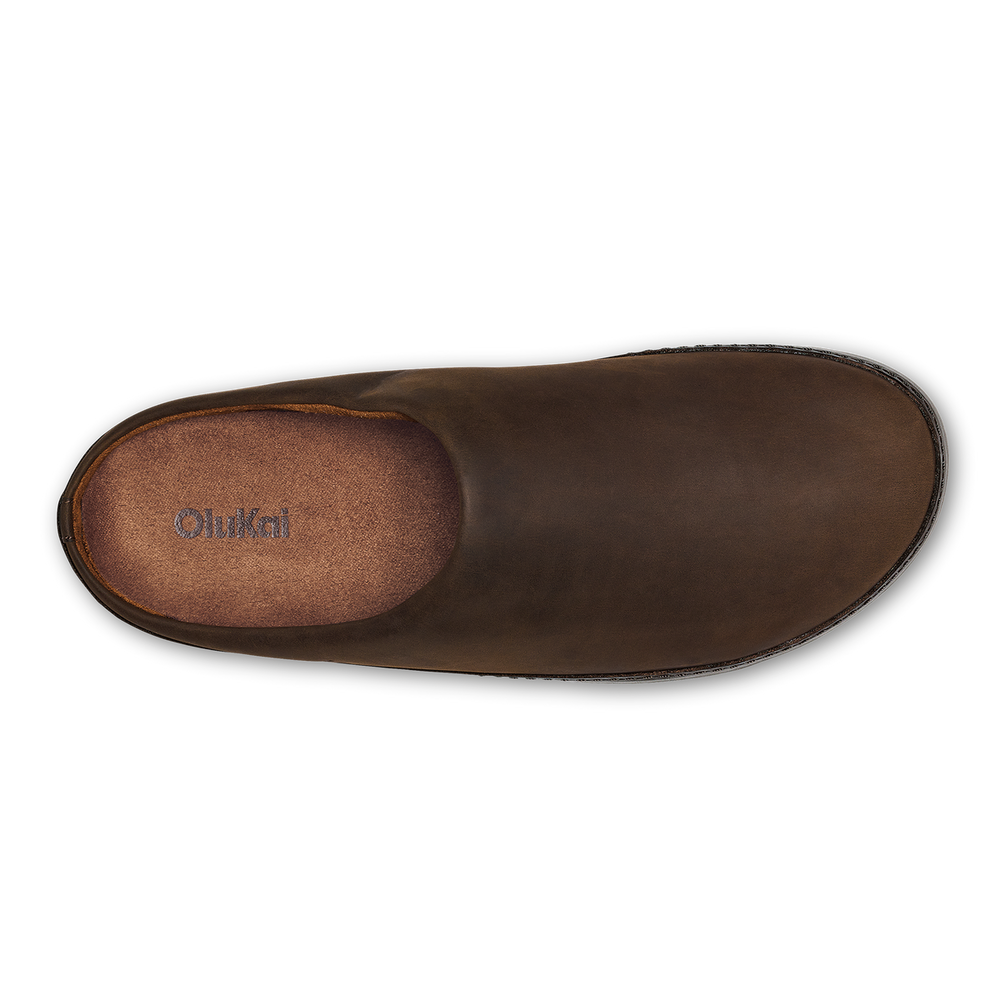 Kuʻu - Dark Java | OluKai Men