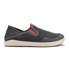Moku Slip-on - Island Salt / Koi | OluKai Men
