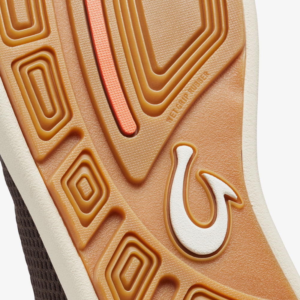Moku Slip-on - Island Salt / Koi | OluKai Men
