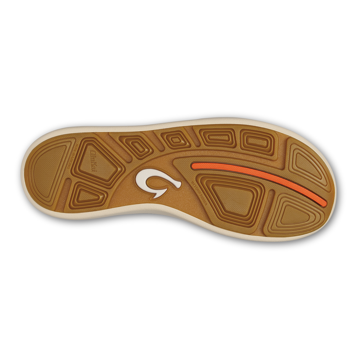 Moku Slip-on - Island Salt / Koi | OluKai Men