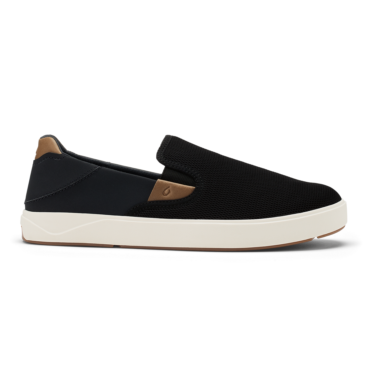 Lae'ahi Nui - Black / Tan | OluKai Men