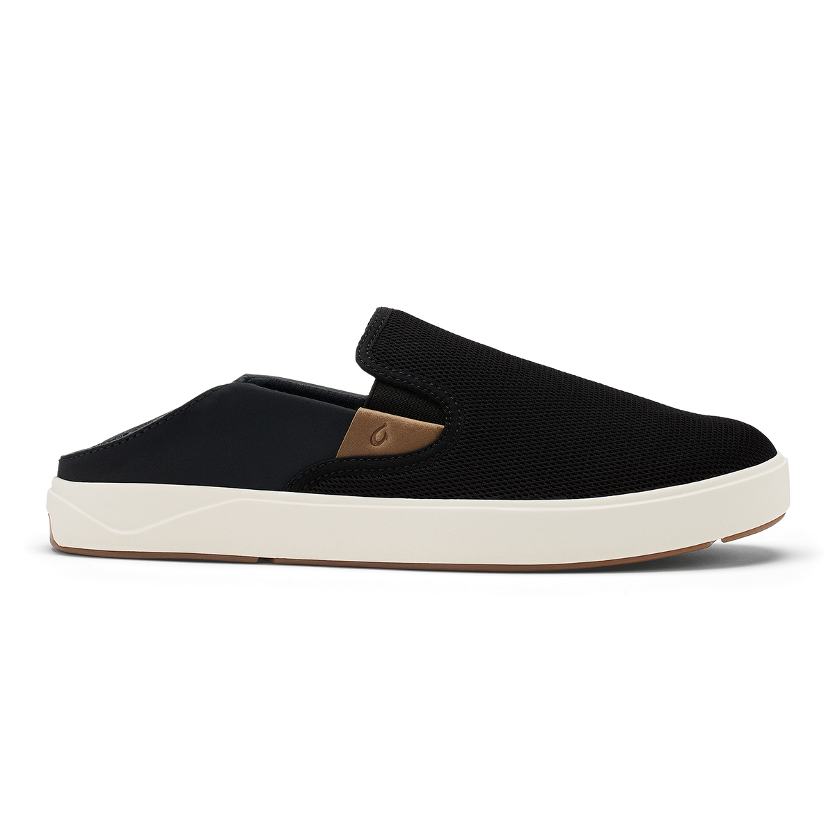 Lae'ahi Nui - Black / Tan | OluKai Men