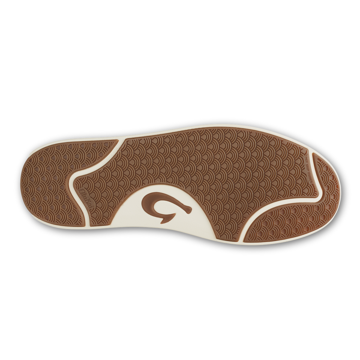 Lae'ahi Nui - Black / Tan | OluKai Men