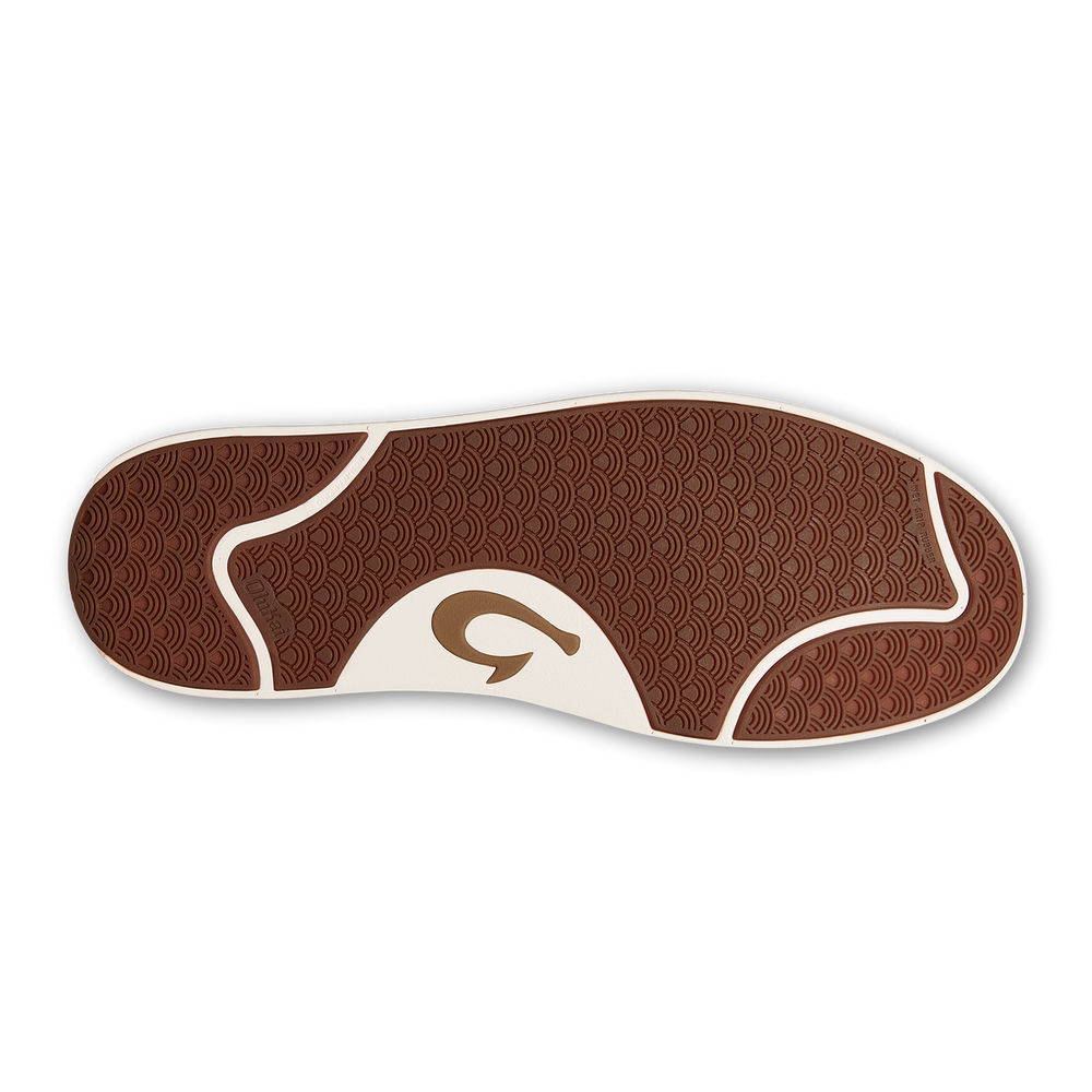 Lae‘ahi Men's Slip-On Sneakers - Blue Depth | OluKai Men