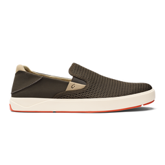 Lae‘ahi Men's Slip-On Sneakers - Kona | OluKai Men