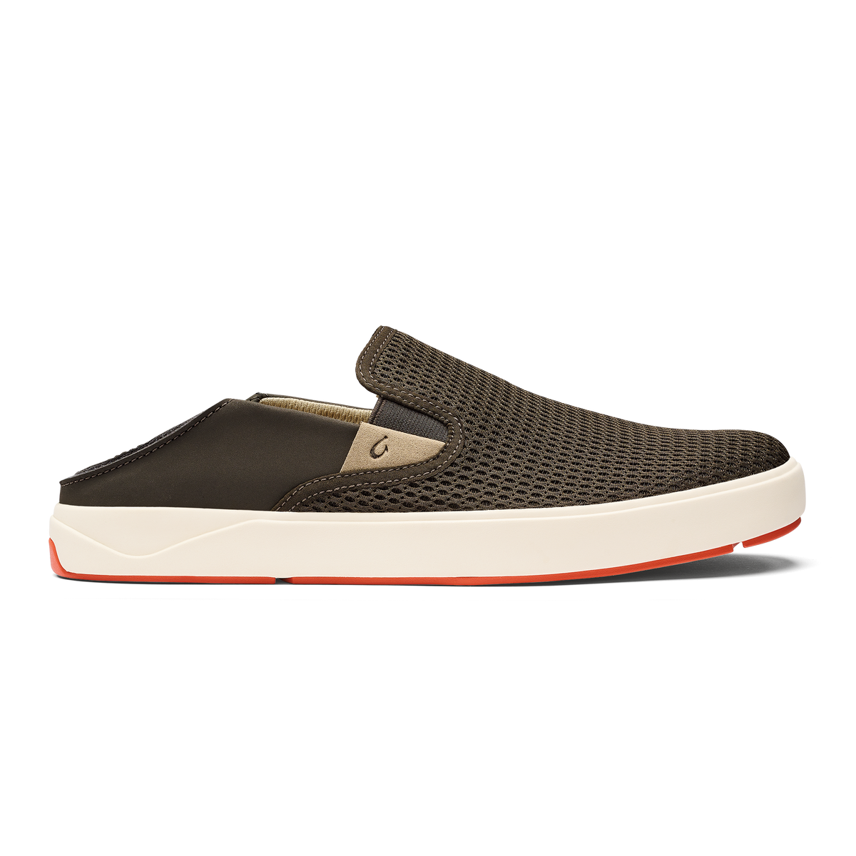Lae‘ahi Men's Slip-On Sneakers - Kona | OluKai Men