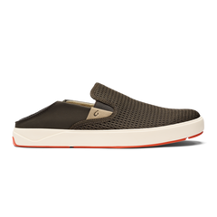 Lae‘ahi Men's Slip-On Sneakers - Kona | OluKai Men