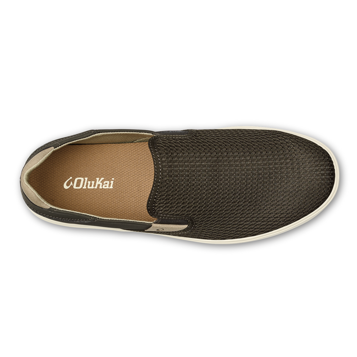 Lae‘ahi Men's Slip-On Sneakers - Kona | OluKai Men